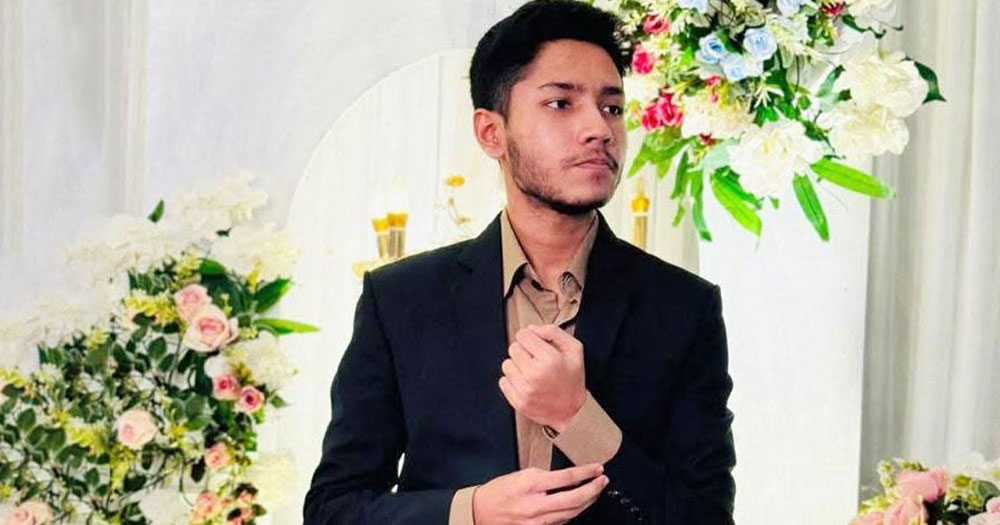 কক্সবাজার সৈকতে ভেসে এলো আরেক চবি ছাত্রের মরদেহ