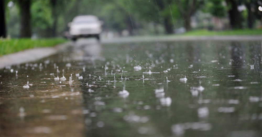 দেশের সব বিভাগে বৃষ্টির আভাস