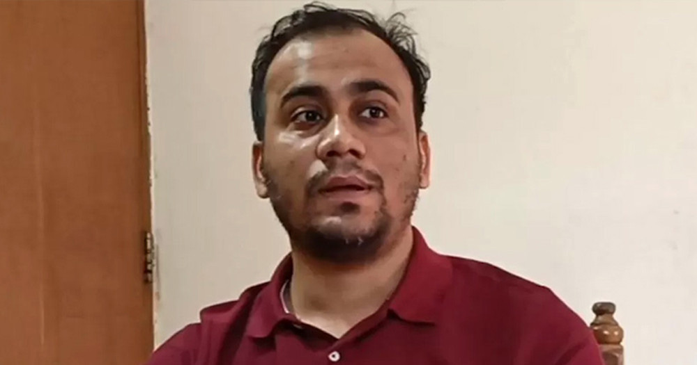 আলোচিত দুদক কর্মকর্তা শরীফ উদ্দিনকে চাকরি ফেরত দেওয়ার নির্দেশ