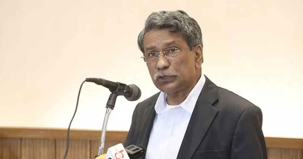 সংস্কারের মৌলিক বিষয়গুলোতে ঐকমত্য প্রতিষ্ঠা করা দরকার : আলী রীয়াজ