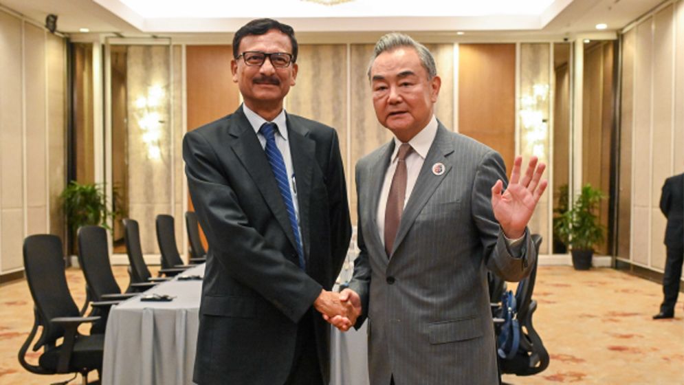 বাংলাদেশের বিশ্বাসযোগ্য   বন্ধু হতে চায় চীন