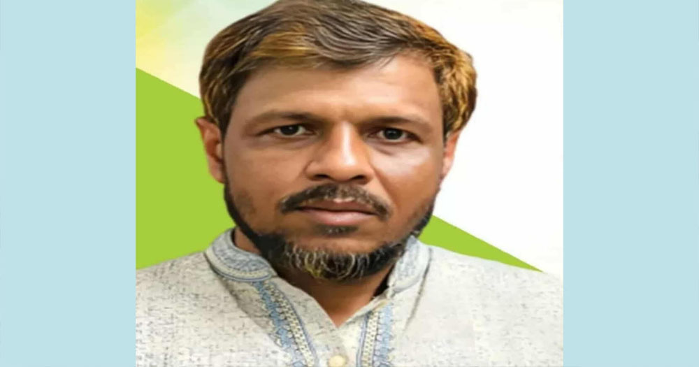 লক্ষ্মীপুরে জামায়াত নেতা হত্যা মামলার আসামি গ্রেপ্তার