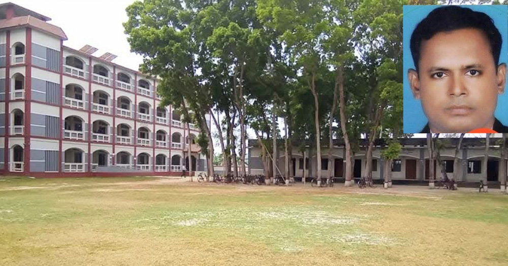 শ্রীপুরে প্রধান শিক্ষকের স্বেচ্ছাচারিতার অভিযোগ: শিক্ষা বোর্ডের চিঠি উপেক্ষিত, দায়িত্ব হস্তান্তরে গড়িমসি