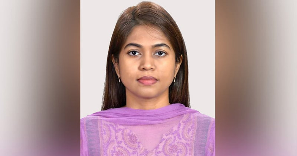 এনবিআরের প্রথম সচিব তানজিনা সাময়িক বরখাস্ত