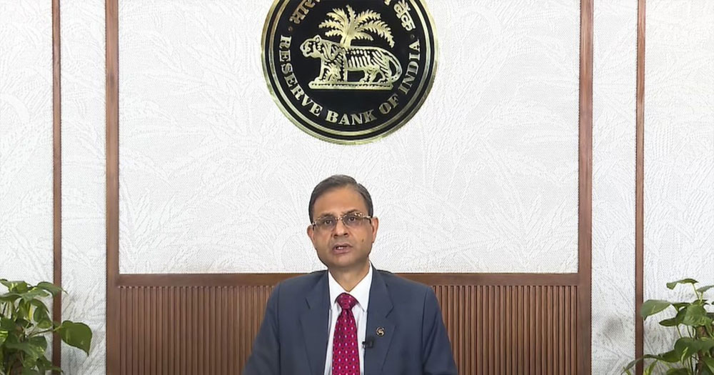 ভারতীয় রিজার্ভ ব্যাঙ্কের গভর্নরের স্বীকারোক্তি: ২০২৪-২৫ সালে ১.১৮ লক্ষ জাল ৫০০ টাকার নোট উদ্ধার