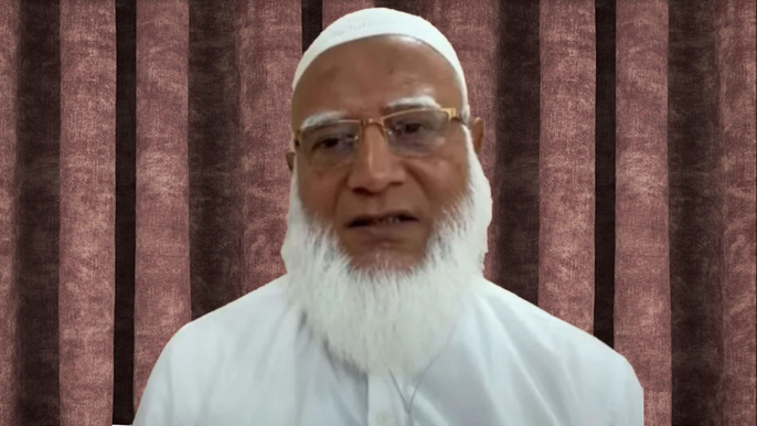 মিটফোর্ডের নির্মমতায় ভাষা হারিয়ে ফেলেছি: জামায়াত আমির