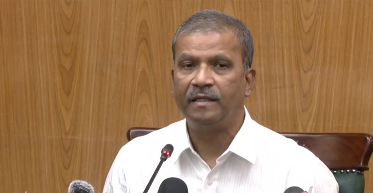 সোহাগ হত্যাকাণ্ডের দৃষ্টান্তমূলক শাস্তির ব্যবস্থা হবে: আসিফ নজরুল