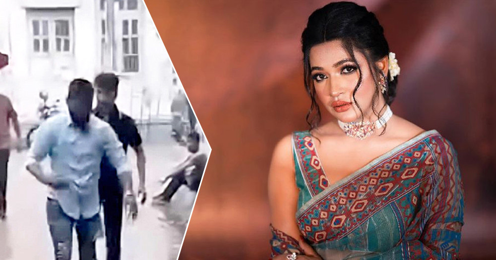 সরকার বরাবরের মতোই নীরব, বাঁধনের ক্ষোভ