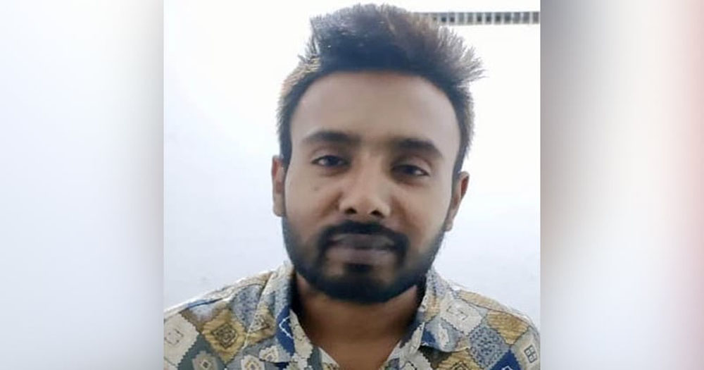 পুলিশকে কুপিয়ে হাতকড়াসহ পালানো আসামি গ্রেপ্তার