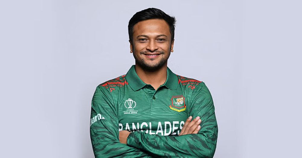 সাকিবের দলে ফেরার বিষয়ে ইতিবাচক বার্তা বিসিবি পরিচালকের