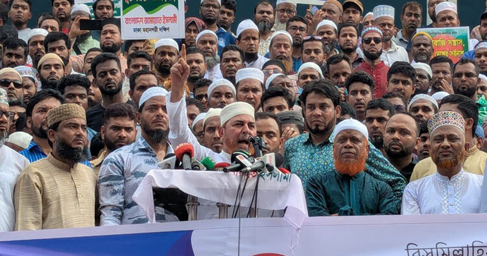 হাসিনা পালানোর পর একটি দল নিজেদের কে দেশের মালিক ভাবছেন: রফিকুল ইসলাম খান