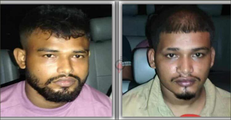 মিটফোর্ডে ব্যবসায়ী সোহাগ হত্যার ঘটনায় আরও দুই আসামি গ্রেপ্তার