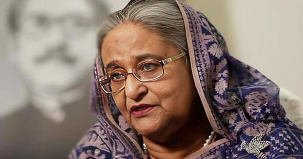 শেখ হাসিনাসহ ১৬ জনের বিরুদ্ধে ট্রাইব্যুনালে গুমের অভিযোগ বিএনপির