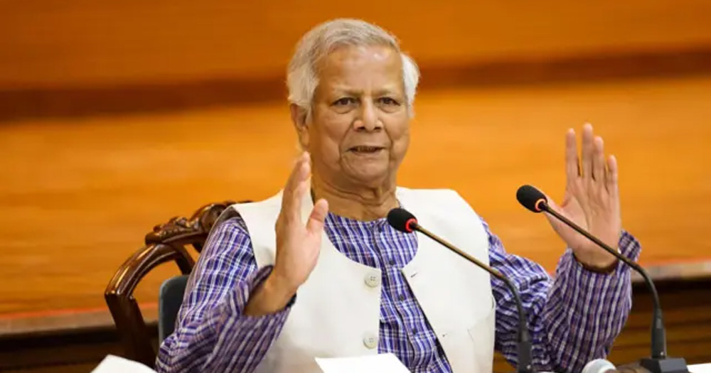 অপরাধ বাড়ার দাবি পুরোপুরি সত্য নয়: অন্তর্বর্তী সরকার