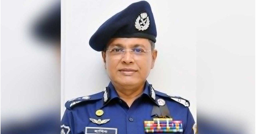 ডিএমপির সাবেক কমিশনার হাবিবুরসহ ৮ জনের বিচার শুরু