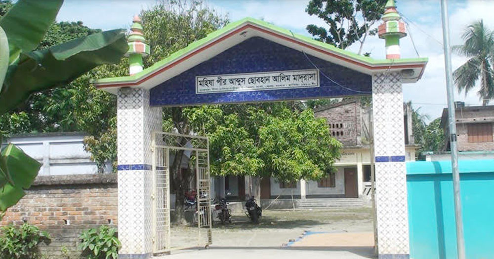 শার্শায় দাখিল পরীক্ষায় ১৪ টি মাদ্রাসার ফলাফল চরম বিপর্যয়, সচেতন মহলে উদ্বেগ