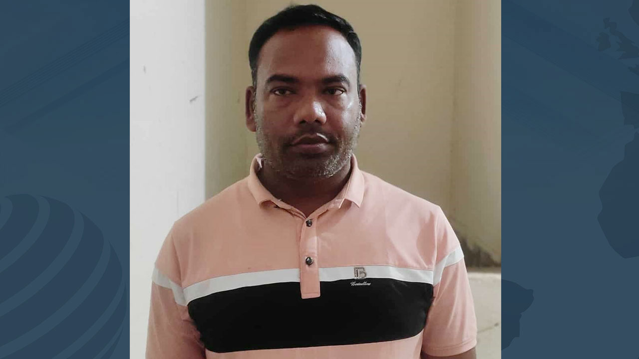 চাঁদা না পেয়ে ধর্ষণের চেষ্টা, যুবদল নেতা আটক