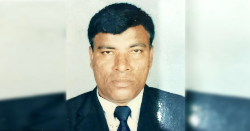 চাঁদপুরে আদালতে মামলার শুনানি অবস্থায় আইনজীবীর মৃত্যু