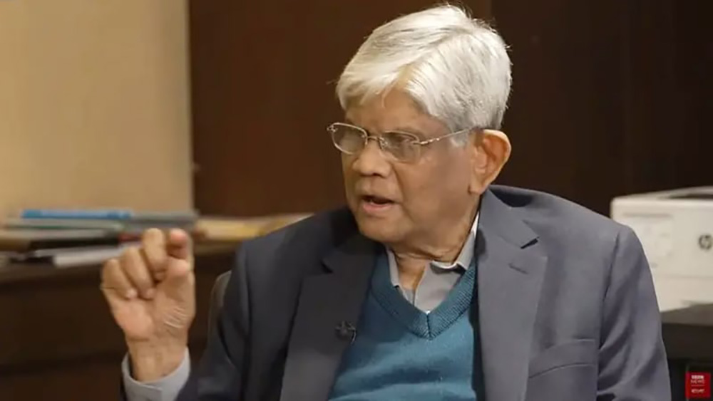 আওয়ামী লীগের আমলে হওয়া ইনডিপেনডেন্ট পাওয়ার প্ল্যান্টের চুক্তিতে অসংলগ্নতা আছে, রিভিউ হবে: অর্থ উপদেষ্টা