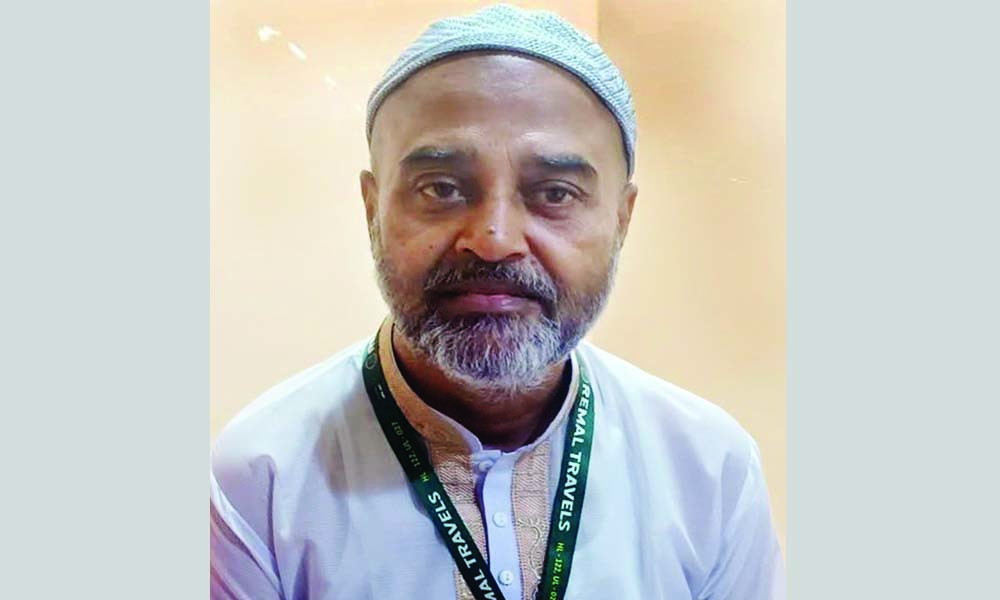 শিক্ষার্থীদের ওপর হামলা, সাবেক পৌর মেয়র গ্রেপ্তার