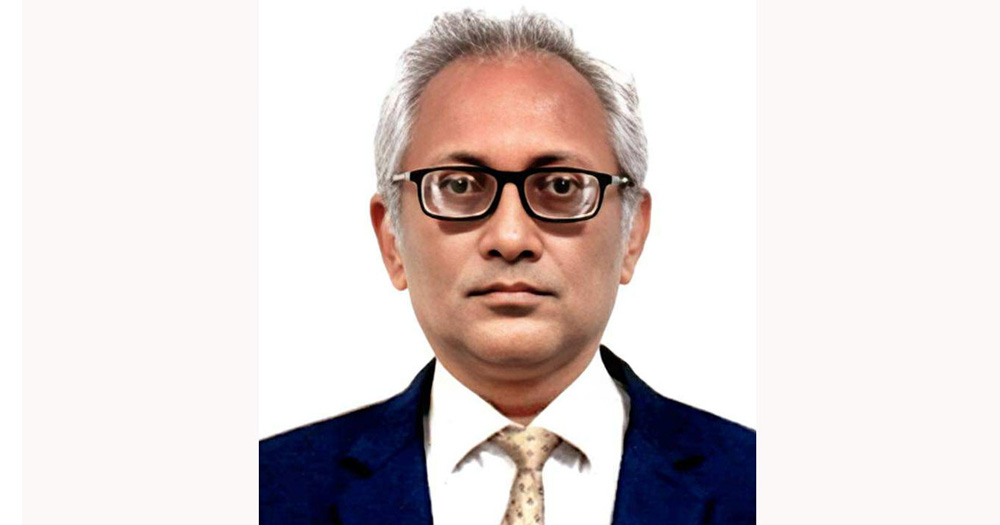 দুর্নীতি দমন কমিশনের নতুন সচিব মোহাম্মদ খালেদ রহীম