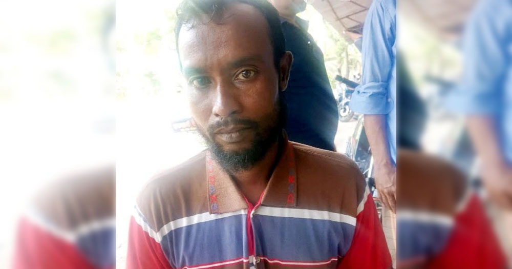 ফরিদগঞ্জে বাড়ির পাশে মাঠে মিলল কৃষকের মরদেহ