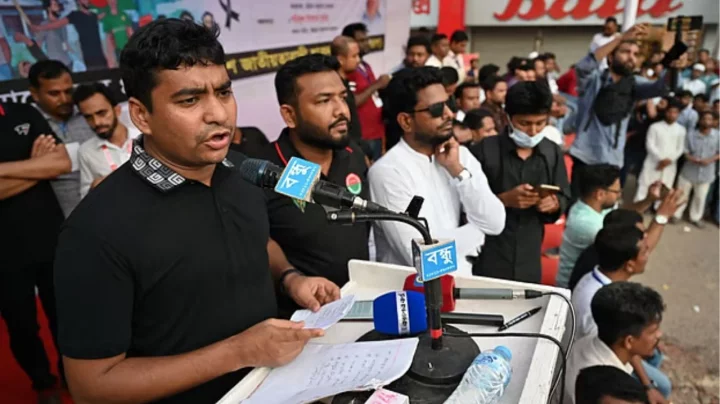 জুলাই গণ–অভ্যুত্থানে অংশগ্রহণের ছবি দেখাতে পারবেন না জামায়াত–শিবিরের নেতারা: ছাত্রদল