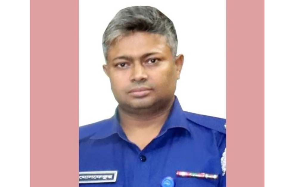 এনসিপি নেতাদের উপহাস করার অভিযোগে দিনাজপুরের এএসপি প্রত্যাহার