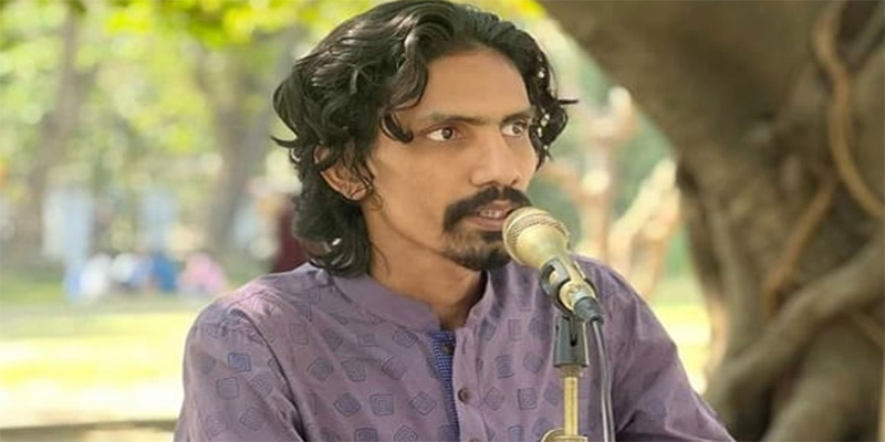 ফ্যাসিবাদ উৎখাতের যুদ্ধে জীবন বাজি রেখেছিলাম : জাবির আহমেদ জুবেল