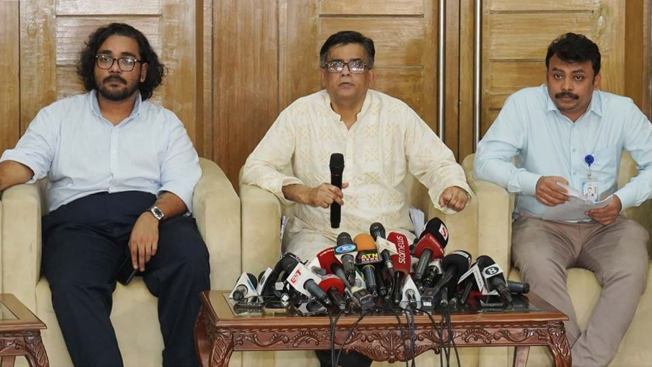 তফসিল ঘোষণার আগ পর্যন্ত ভোটার হওয়ার সুযোগ পাবেন নাগরিকরা