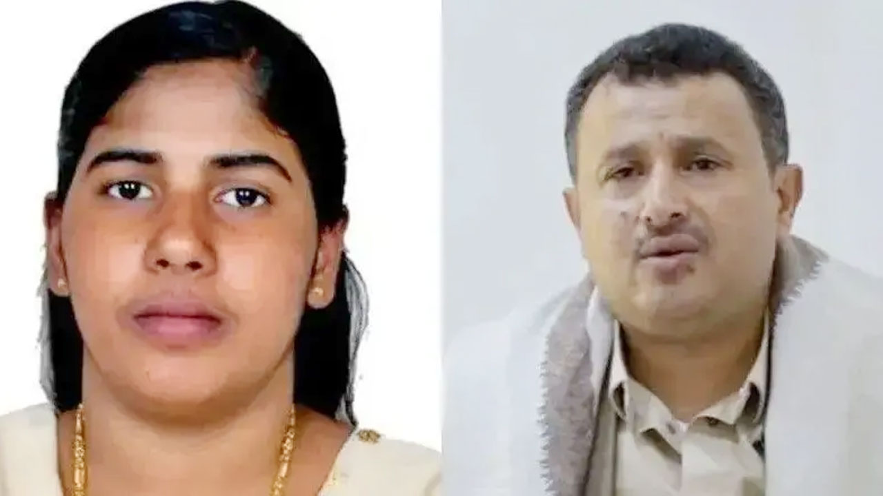 ইয়েমেনে মৃত্যুদণ্ডপ্রাপ্ত ভারতীয় নার্সকে ক্ষমা করবে না নিহতের পরিবার