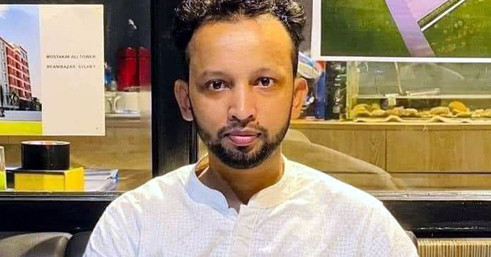 ফিরেছে ১৯ জুলাই কেবল ফিরেননি সাংবাদিক তুরাব