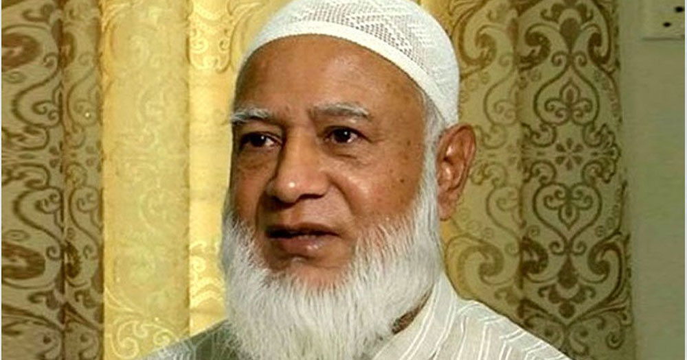 ২২ জুলাই খুলনা আসছেন জামায়াত আমির ডা. শফিকুর রহমান