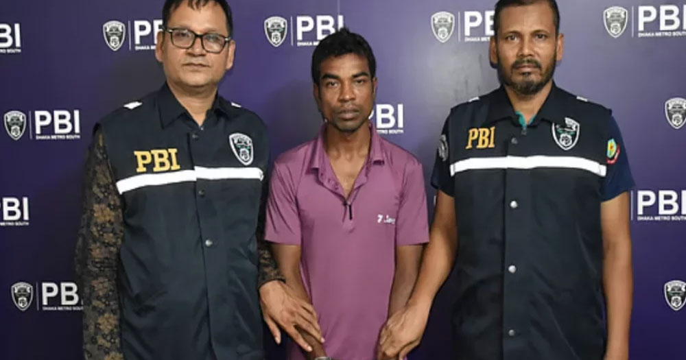 খাবার চেয়েছিল শিশুটি, এরপর হোটেলে নিয়ে ধর্ষণের পর হত্যা: পিবিআই