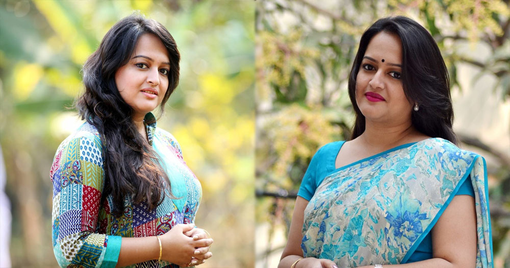 ছয় বছর পর গানে ফিরলেন ঈশিতা