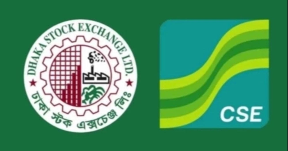 ঢাকা-চট্টগ্রামে বাড়ল সূচক, দাম বেড়েছে বেশিরভাগ কোম্পানির