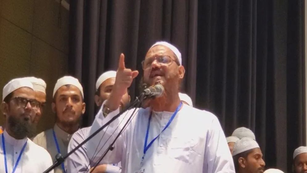 হাতপাখাকে একবার পরীক্ষা করুন, ফেল করলে কখনো পরীক্ষার হলে যাব না
