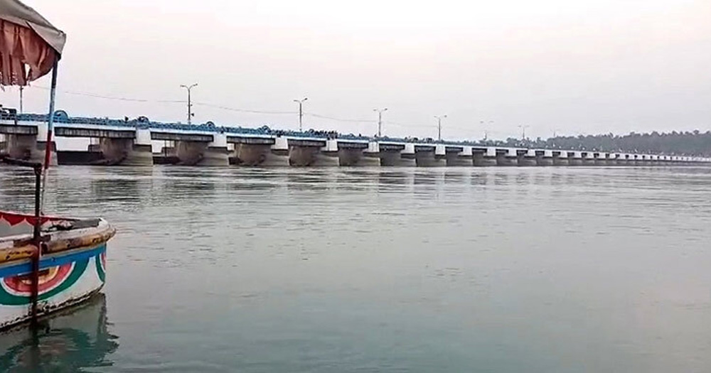 তিস্তার পানি বেড়ে ৪ জেলার নিম্নাঞ্চলে বন্যা হতে পারে