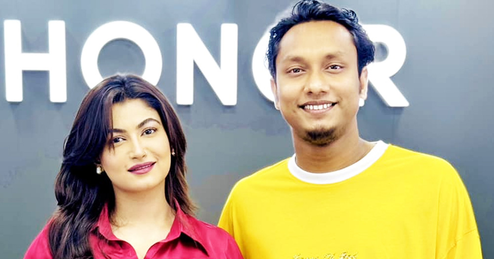 লামিমার কারণে বিয়ে হচ্ছে না শিমুলের