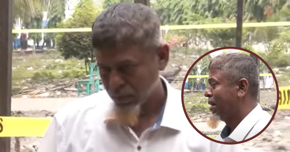 ‘সবার আগে আমি মরার কথা ছিল’, বলেই কান্নায় ভেঙে পড়লেন হেড পিয়ন