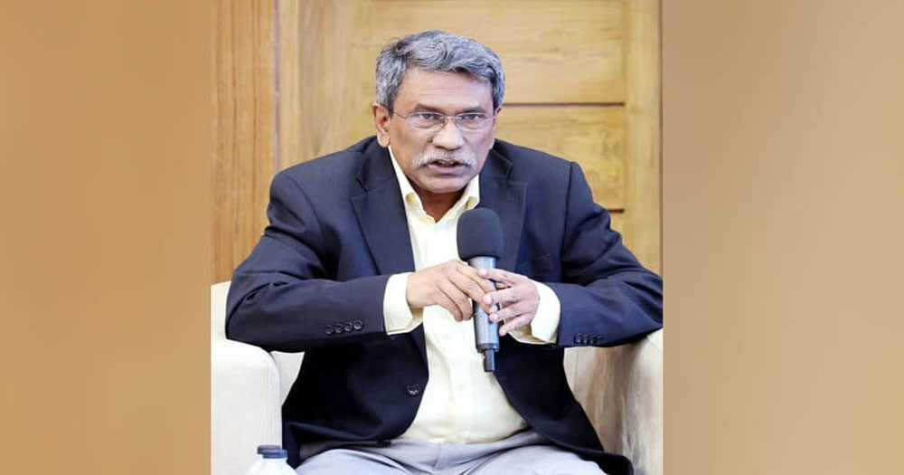 সংক্ষিপ্ত আলোচনার মাধ্যমে দ্রুত ঐকমত্যে আসার আহ্বান অধ্যাপক আলী রীয়াজের