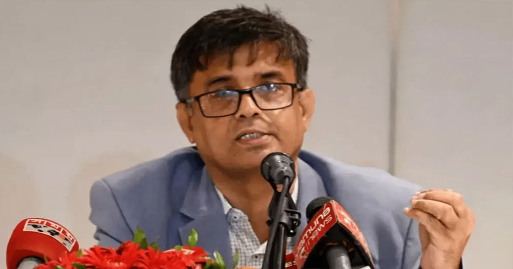 হতাহতের সংখ্যা কম করে দেখানোর কোনো কারণ নেই : প্রেস সচিব