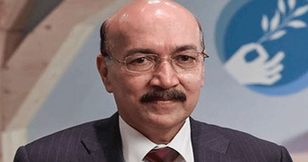 শেখ হাসিনার উপদেষ্টা ‎তারিক সিদ্দিকের ১৭ একর জমি জব্দের আদেশ