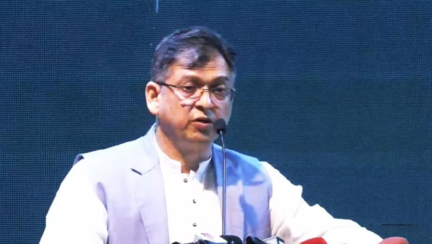 সংবিধানে নয়, বাস্তবে স্বাধীন নির্বাচন কমিশন চায় বিএনপি