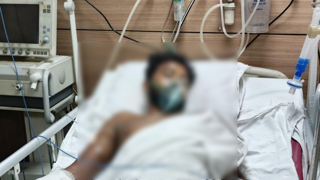 সাভারে কুপিয়ে জখম দুই পরিবহন শ্রমিক, মামলায় আসামি ছাত্রদল নেতা