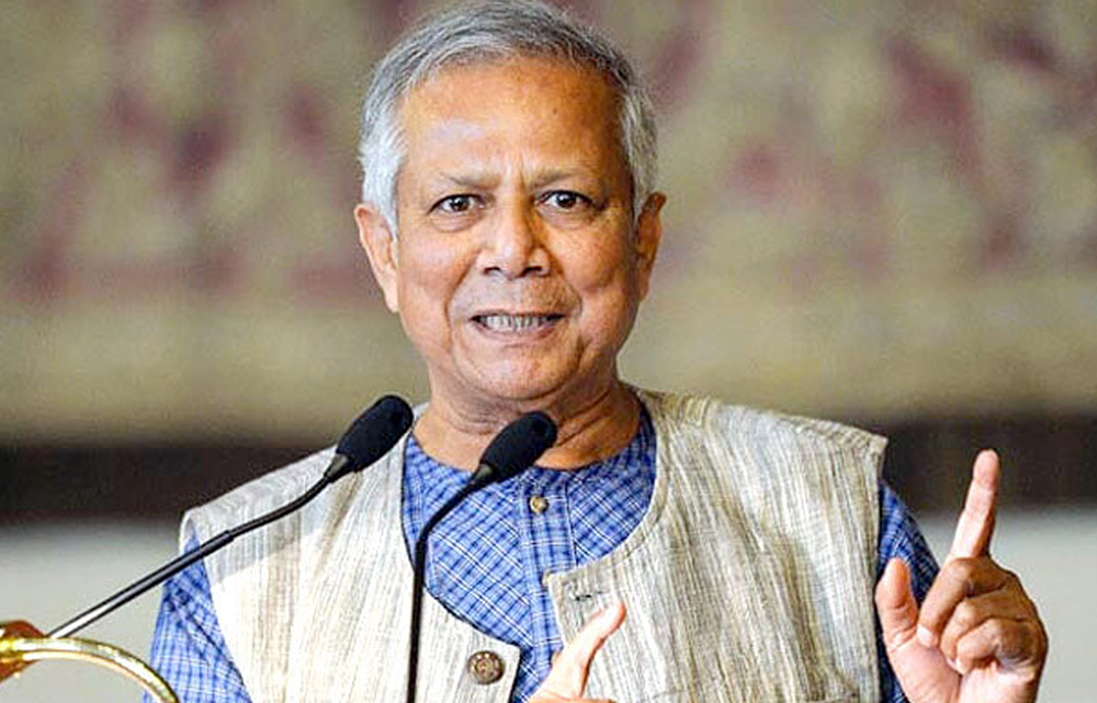 ১৫ বছরে আওয়ামী সন্ত্রাসে নিহতদের তালিকা প্রস্তুতের নির্দেশ প্রধান উপদেষ্টার