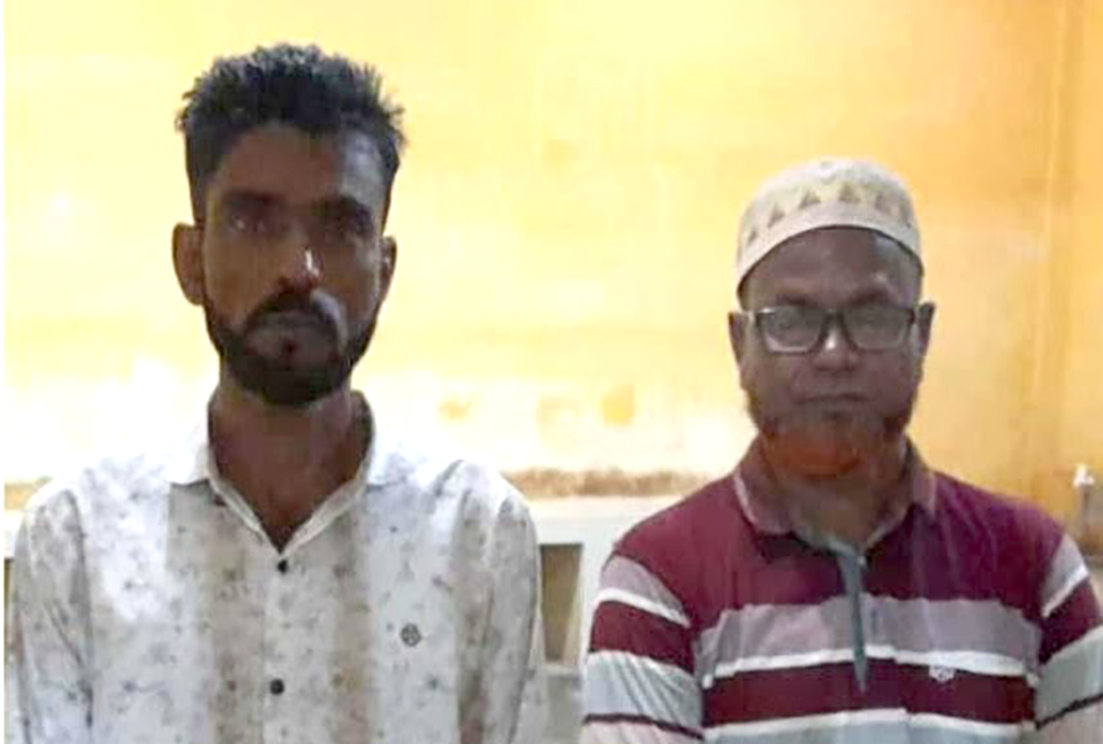 বেনাপোলে মোটরসাইকেল চালক হত্যা মামলায় চারজনের যাবজ্জীবন