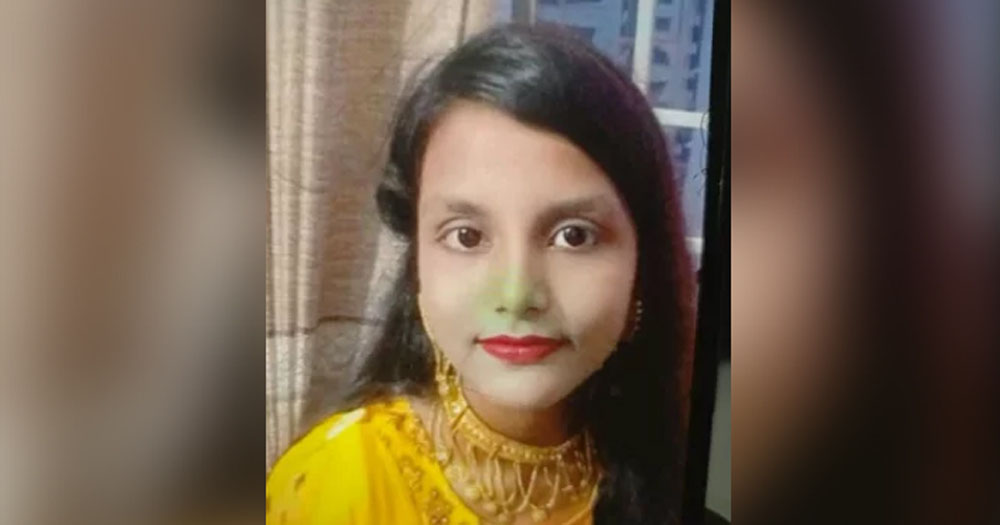 মাহিয়া তাসনিম নামে আরও এক শিশু মারা গেছেন : নিহত বেড়ে ৩১