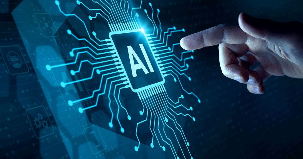 এআই প্রযুক্তির অপব্যবহার: বাংলাদেশে ভয়াবহ ঝুঁকি ও প্রশাসনিক সংকট