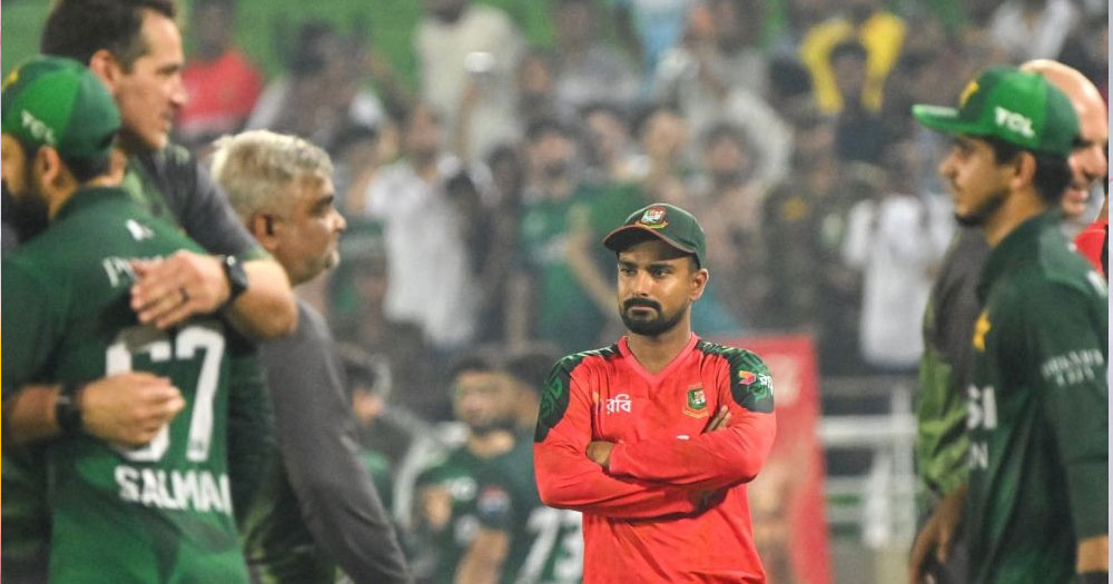 এশিয়া কাপের আগে আরেকটি সিরিজ খেলতে চান লিটন